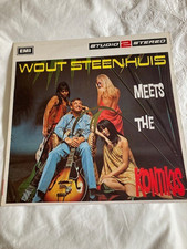 Wout steenhuis meets for sale  NEWARK