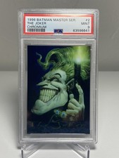 Skybox 1996 batman for sale  Edmond
