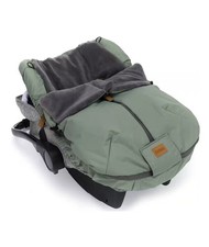 Winterfußsack fillikid maxi gebraucht kaufen  Jena