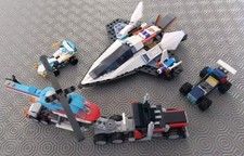 Lego creator flat for sale  LOUGHBOROUGH