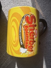 Sherbet fountain ceramic for sale  OLDBURY