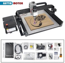 Cnc 4540 router for sale  SURBITON