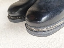 Stiefel knobelbecher schaftsti gebraucht kaufen  Reken