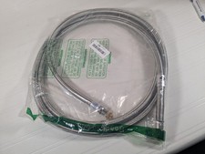 Stainless steel braided for sale  Independence