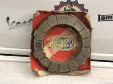 Dischi frizione minarelli usato  Napoli