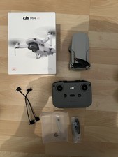 Dji mini quadrokopter gebraucht kaufen  Riegelsberg
