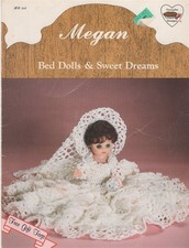 1987 crochet megan for sale  Hendersonville