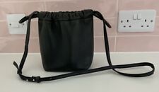 Massimo dutti leather for sale  WIRRAL