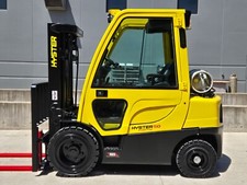 2017 hyster h50ft for sale  Joliet