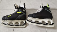 Graf eishockey schlittschuhe gebraucht kaufen  Naila