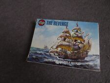 Airfix revenge ship for sale  LONDON