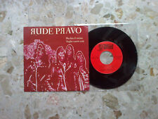 Rude pravo picchia usato  Firenze