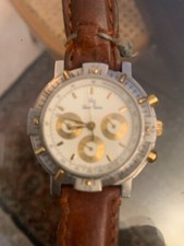 Orologio lucien rochat usato  Roma