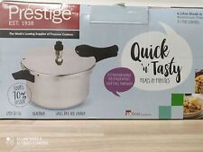 Prestige litre pressure for sale  LEICESTER