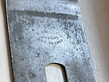 Antique stanley wood for sale  Los Angeles
