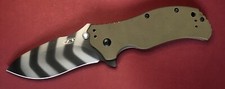 Zero tolerance 0350olts for sale  Grantsville