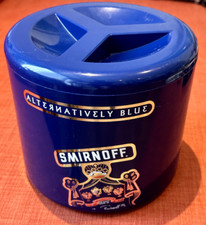 Vintage collectable smirnoff for sale  LONDON