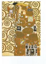 Peinture gustav klimt d'occasion  Toulon-