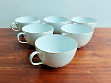 Kpm urbino teetasse gebraucht kaufen  Frankfurt am Main