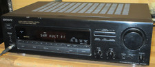 sony stereo receiver gebraucht kaufen sony stereo receiver gebraucht kaufen Neukirch
