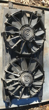1999-2005 Cadillac Deville conjunto de ventilador de motor de radiador 25714828 usado fabricante de equipamento original, usado comprar usado  Enviando para Brazil