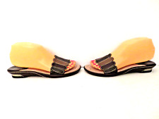 cole haan nike air sandals for sale  Kailua Kona