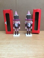 Dechous nutcracker puppets for sale  MANSFIELD