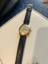 Omega ranchero gold usato  Comiso