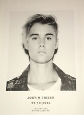 Justin bieber 2015 for sale  Massapequa