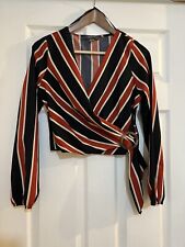 Primark size stripey for sale  STOCKPORT