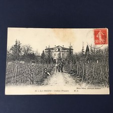 Cpa latresne château d'occasion Cpa latresne château d'occasion  Nantes-