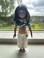 Hilary porcelain doll for sale  ST. HELENS