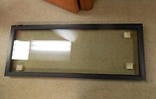 Name sliding glass for sale  Clover