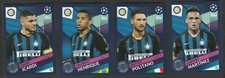 Figurine calciatori topps usato  Roma