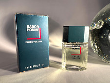 Babor homme edt gebraucht kaufen  Düsseldorf