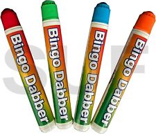 Large bingo dabbers for sale  HUDDERSFIELD