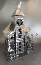 Halloween metal haunted for sale  Monroe
