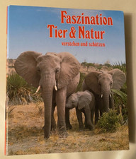 Faszination tier natur gebraucht kaufen  Herrieden