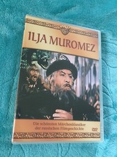 Dvd ilja muromez gebraucht kaufen  München