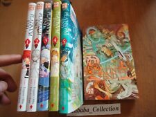 Lot manga platinum d'occasion  Mondoubleau