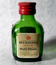Buchanan scotch whisky for sale  Huntington Beach