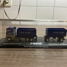 Herpa renault magnum gebraucht kaufen  Hamburg