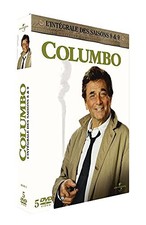 Columbo saisons 9 d'occasion  France