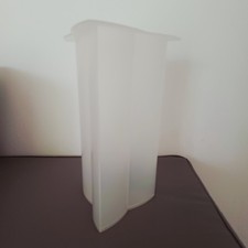 Vaso trasparente mirto usato  Udine