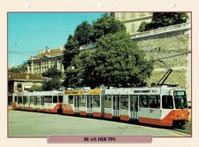 Strassenbahntriebwagen tpg inf gebraucht kaufen Strassenbahntriebwagen tpg inf gebraucht kaufen  Berlin