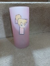 Disney tinkerbell pink for sale  IPSWICH