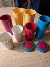 tupperware trinkbecher gebraucht kaufen tupperware trinkbecher gebraucht kaufen  Oer-Erkenschwick