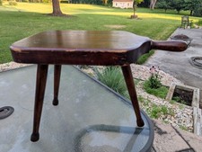 Vintage wood three for sale  Mechanicsburg