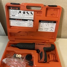 Ramset cobra 0.27 for sale  Mcallen