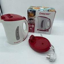 Beeper elektrischer wasserkoch gebraucht kaufen  Koblenz